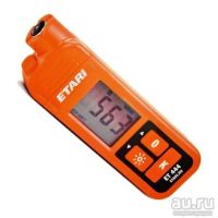 Лот: 8099263. Фото: 2. Толщиномер ET-444. Инструмент