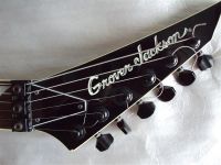 Лот: 1037890. Фото: 2. Grover Jackson DXMG 2005г. Made... Музыкальные инструменты