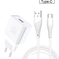 Лот: 25794811. Фото: 4. СЗУ WUW T-95 1*USB-A QC3.0 18W... Красноярск
