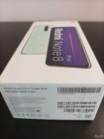 Лот: 18569786. Фото: 3. Смартфон Xiaomi Redmi Note 8 pro... Красноярск
