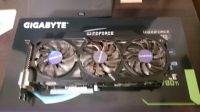 Лот: 11100206. Фото: 2. Gigabyte Geforce GTX 780 Ti GV-N78TOC-3GD... Комплектующие
