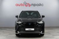 Лот: 23360572. Фото: 3. Toyota Crown Kluger 2024. Красноярск