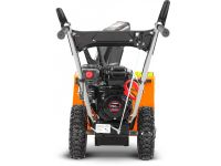 Лот: 25655850. Фото: 4. Снегоуборщик YARD FOX 5640H. Красноярск