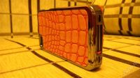 Лот: 2198986. Фото: 2. Apple iPhone 4S черный 16гб neverlock... Смартфоны, связь, навигация