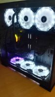 Лот: 11297107. Фото: 6. Компьютер I7-8700k/DDR4 2x8Gb...