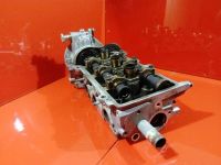 Лот: 10915622. Фото: 2. Головка блока цилиндров Toyota... Автозапчасти