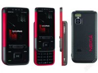 Лот: 1230758. Фото: 2. С 1го рубля nokia 5610xpress music... Смартфоны, связь, навигация