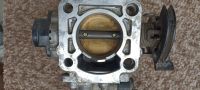 Лот: 20747390. Фото: 3. Дроссельная заслонка Suzuki swift... Авто, мото, водный транспорт