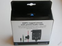 Лот: 5673022. Фото: 2. Garmin AMPS Rugged Mount Мотоциклетное... Аксессуары