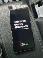 Лот: 19601093. Фото: 2. Samsung Galaxy S20 Ultra 5G. Смартфоны, связь, навигация