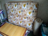 Лот: 16102778. Фото: 3. матрас. Мебель