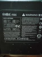 Лот: 25545112. Фото: 3. Segway ninebot mini s. Электротранспорт