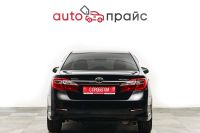 Лот: 22892519. Фото: 7. Toyota Camry 2013