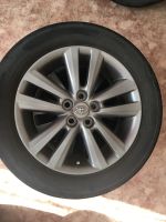 Лот: 20181332. Фото: 4. Диски Toyota Wish R16 S Monotone... Красноярск