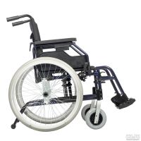Лот: 18263903. Фото: 2. Инвалидная коляска Trend 40. Медицина