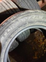 Лот: 20942977. Фото: 2. Шины летние 195/60 R15 Bridgestone... Шины, Диски