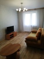 Лот: 16217830. Фото: 3. 1к квартира 40 м², с мебелью и... Недвижимость