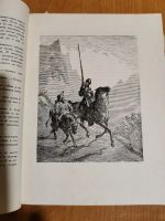 Лот: 15281938. Фото: 2. Книга "Дон Кихот" Сервантес. Антиквариат