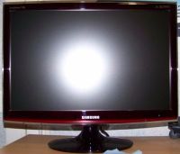 Лот: 10986326. Фото: 3. Samsung SyncMaster T220 22" подробнее... Компьютеры, оргтехника, канцтовары
