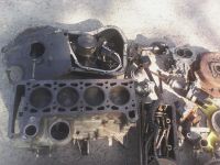 Лот: 6165936. Фото: 3. двигатель ваз 2101 на запчасти... Авто, мото, водный транспорт