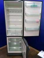 Лот: 12027054. Фото: 4. Холодильник electrolux erf 3700... Красноярск