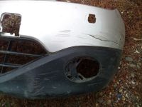 Лот: 16632377. Фото: 3. Бампер передний Nissan Qashqai. Авто, мото, водный транспорт