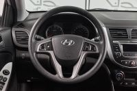 Лот: 19262153. Фото: 11. Hyundai Solaris, I Рестайлинг...