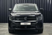 Лот: 24635972. Фото: 3. Volkswagen Teramont X 2024. Красноярск