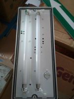 Лот: 9415101. Фото: 7. светильник указатель выхода аварийный...