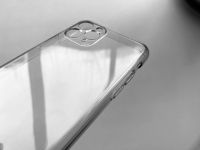 Лот: 24945591. Фото: 2. Чехол iPhone 11 Pro. Отличное... Аксессуары