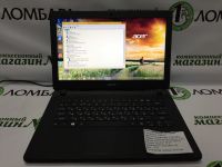 Лот: 8931201. Фото: 2. Ноутбук Acer Aspire E13 ES1-311-C2N7. Компьютеры, ноутбуки, планшеты