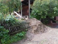 Лот: 7981866. Фото: 3. Фундамент под баню 6х6 с ростверком... Услуги