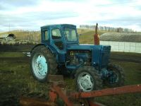 Лот: 11336822. Фото: 6. Трактор Т-40