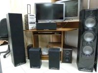 Лот: 1057123. Фото: 3. Акустика Wharfedale. Бытовая техника