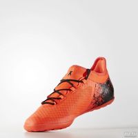 Лот: 8850261. Фото: 3. Бутсы футбольные adidas x 16.2... Красноярск