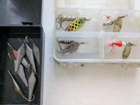 Лот: 25675874. Фото: 4. Крючки. Красноярск