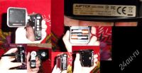 Лот: 728759. Фото: 3. AIPTEK DIGITAL CAMCORDER DZO-V50S... Красноярск