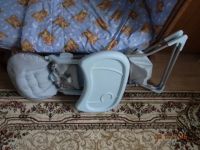 Лот: 5714994. Фото: 6. стульчик для кормления