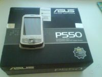 Лот: 20067. Фото: 3. коммуникатор asus p550 на гарантии