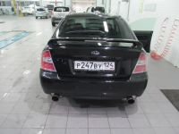 Лот: 5085578. Фото: 7. Subaru Legacy B4 GT Spec B Turbo...