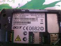 Лот: 2411549. Фото: 3. ACER LIQUID MINI E310 цена снижена. Красноярск