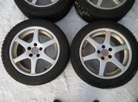 Лот: 8856494. Фото: 4. Диски WV Polo R15 5x100 ET35 из... Красноярск
