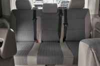 Лот: 21980331. Фото: 11. Volkswagen Multivan 2015