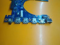 Лот: 25724873. Фото: 6. Неисправная материнская плата...