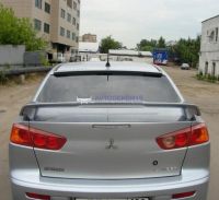 Лот: 13477145. Фото: 4. Козырек на заднее стекло Mitsubishi... Красноярск