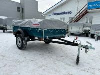 Лот: 21214262. Фото: 4. Прицеп Уралец 2.0