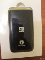 Лот: 13026986. Фото: 4. Megafon Modem 4G MR100-1. Красноярск