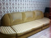 Лот: 6824851. Фото: 4. Продам диван Б/у Состояние хорошее... Красноярск