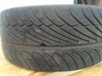 Лот: 5207012. Фото: 3. Michelin Virage. Авто, мото, водный транспорт