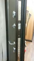 Лот: 8153025. Фото: 5. дверь входная Алмаз Термо (Терморазрыв...